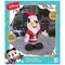 Gemmy Industries Gemmy Airblown Mickey with Santa Beard 3.5 ft. Inflatable 35474 - alternate 2